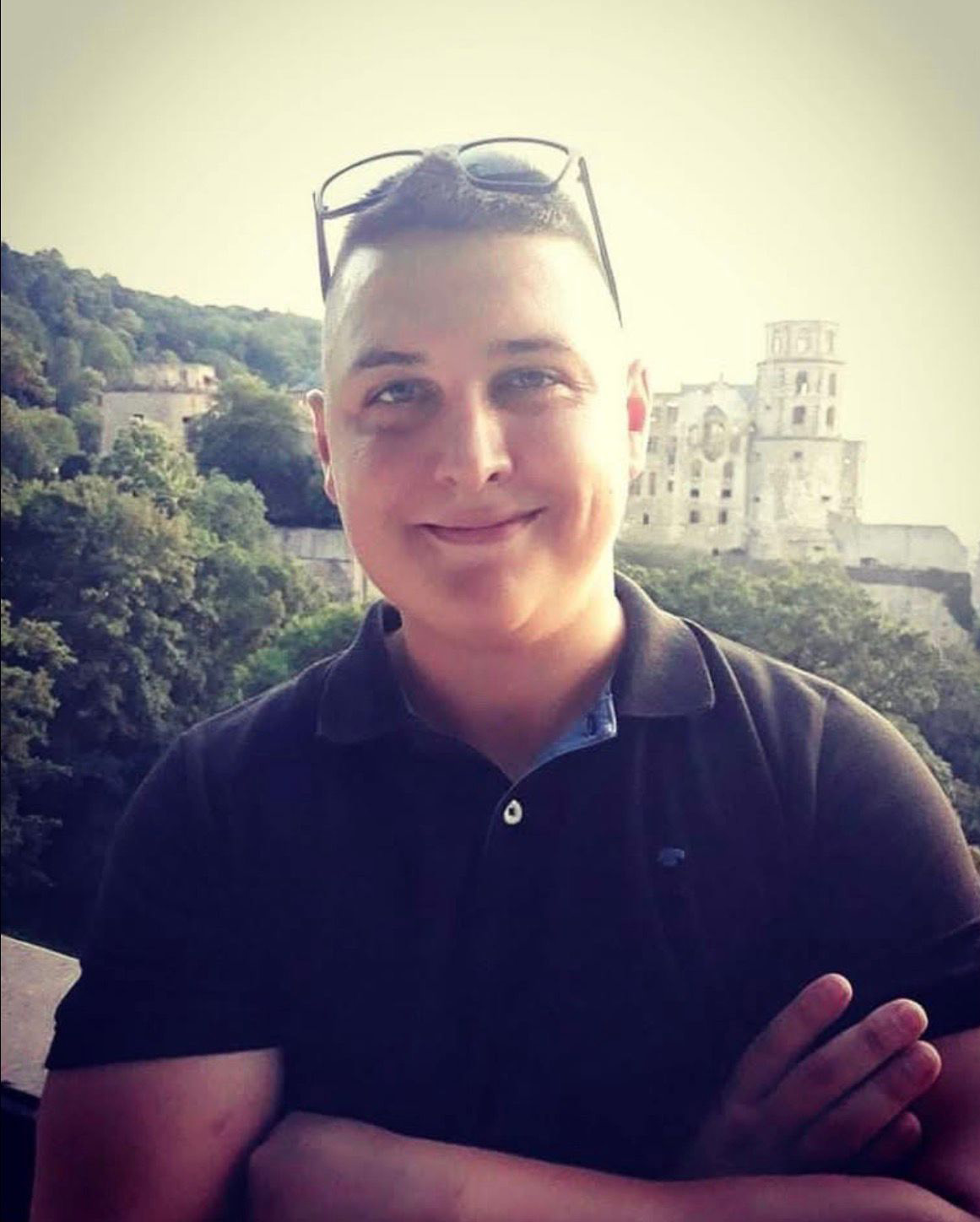 Lukas-Vosylius-Senior-Webentwickler